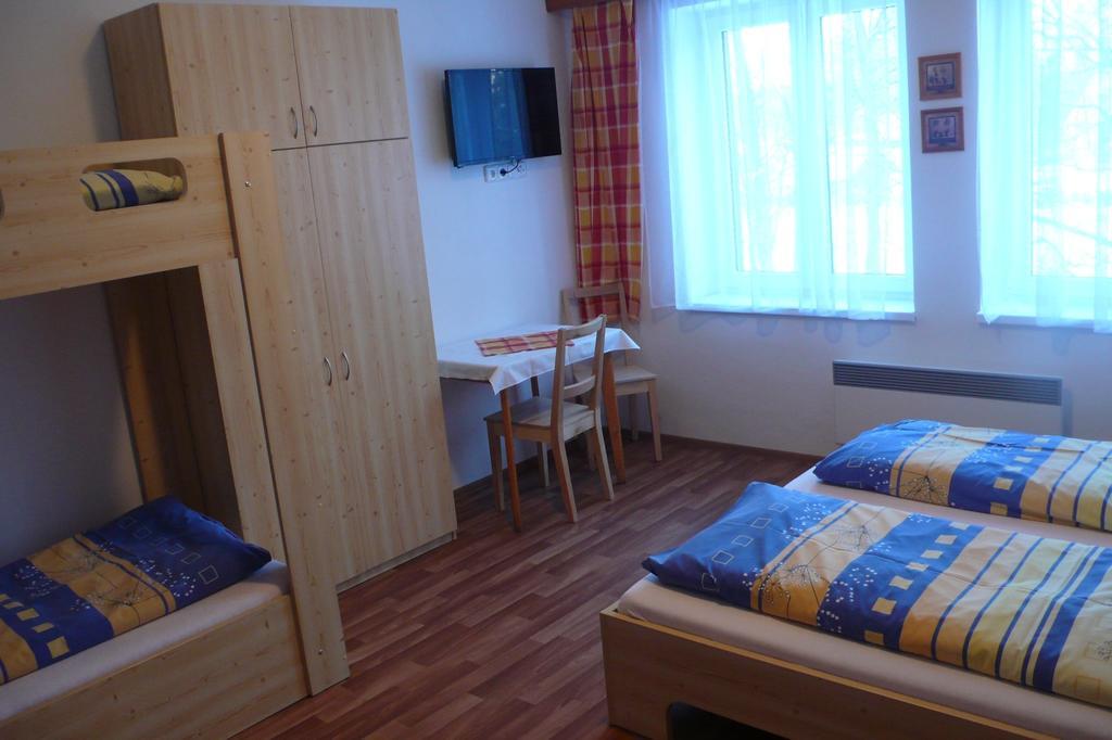 Lisci Mlyn Hotel Frenstat pod Radhostem ห้อง รูปภาพ