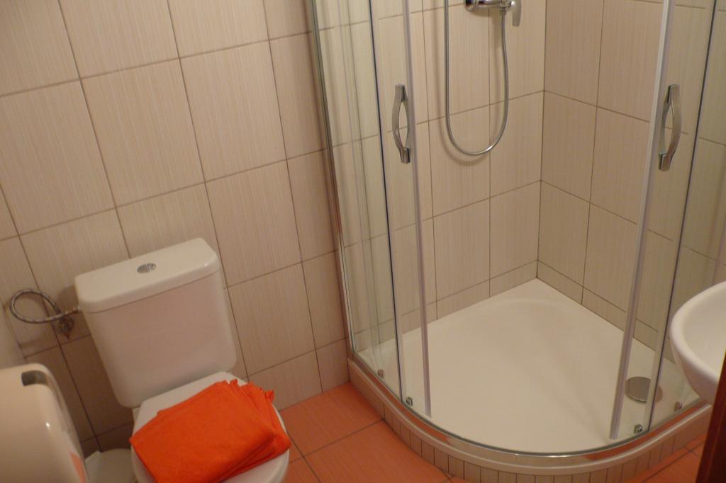 Lisci Mlyn Hotel Frenstat pod Radhostem ห้อง รูปภาพ