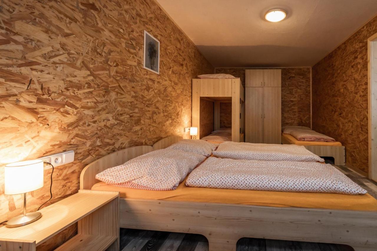 Lisci Mlyn Hotel Frenstat pod Radhostem ภายนอก รูปภาพ