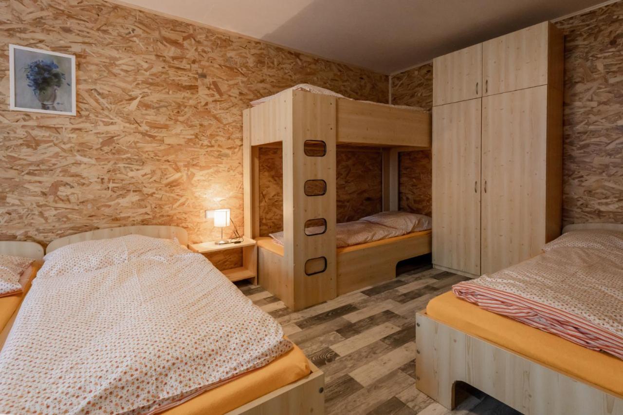 Lisci Mlyn Hotel Frenstat pod Radhostem ภายนอก รูปภาพ