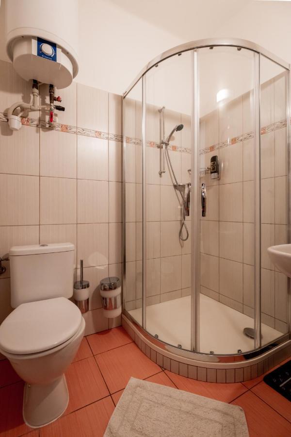 Lisci Mlyn Hotel Frenstat pod Radhostem ภายนอก รูปภาพ