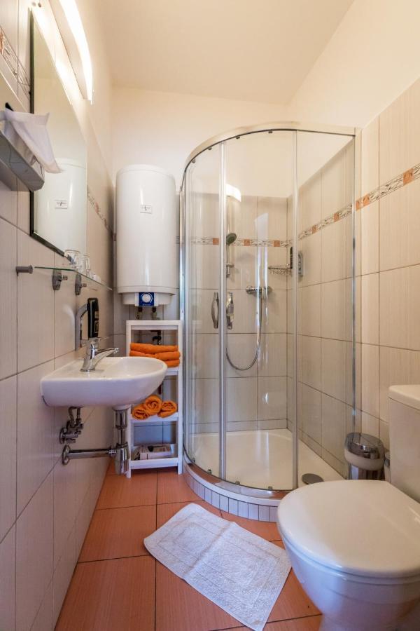Lisci Mlyn Hotel Frenstat pod Radhostem ภายนอก รูปภาพ