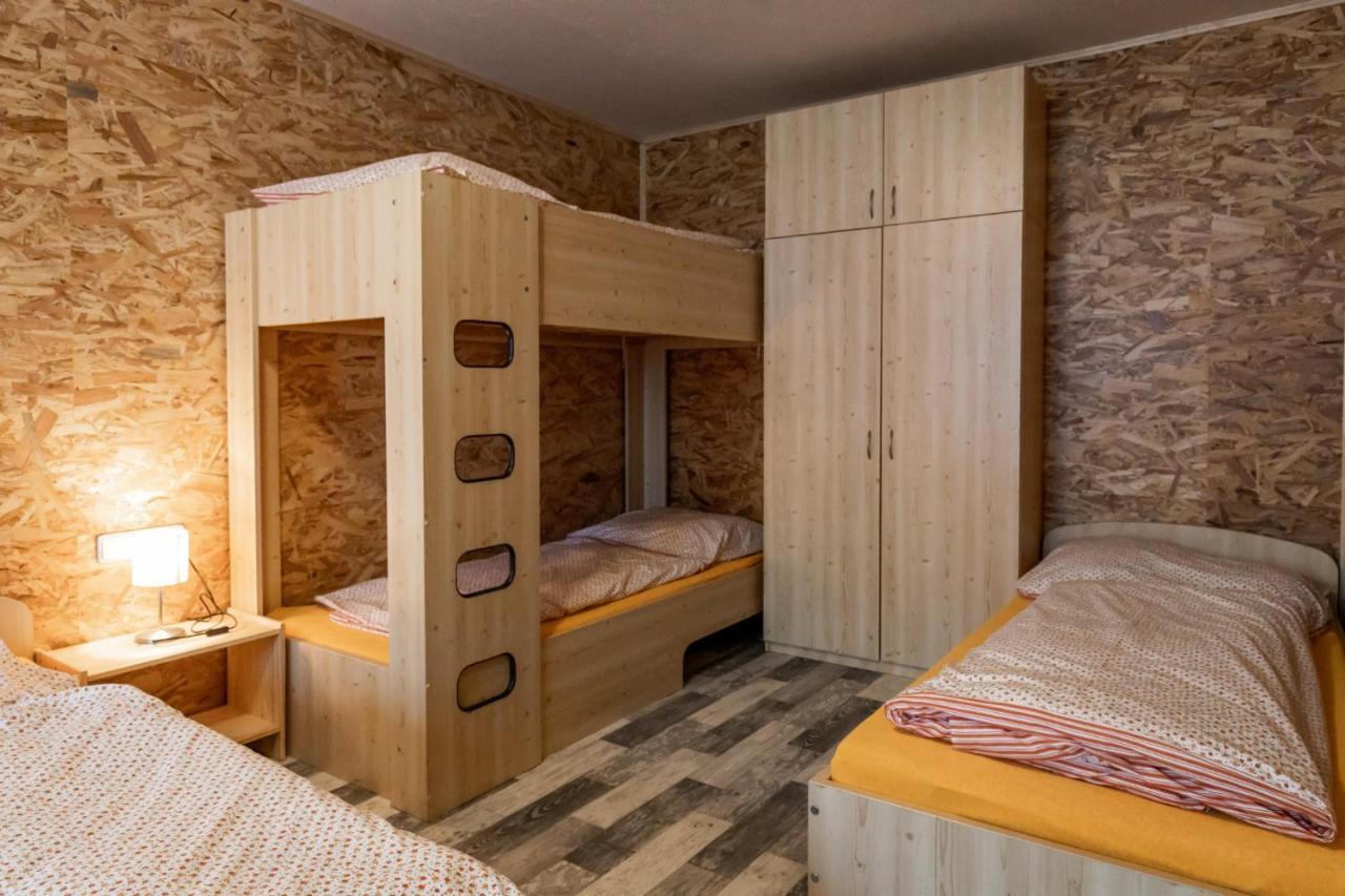Lisci Mlyn Hotel Frenstat pod Radhostem ภายนอก รูปภาพ
